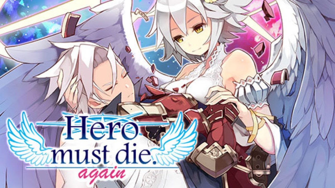 Hero must die. again review 44