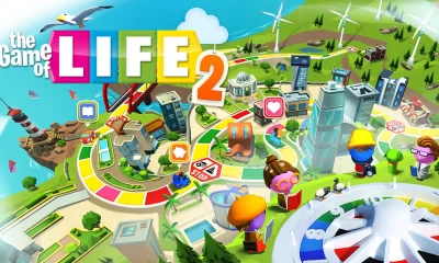 Daily Android app deals: Game of Life 2, Kenshō, Battleship,... 16