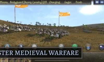 New game: ‘Total War: Medieval II’, ‘Catchee’,... 3