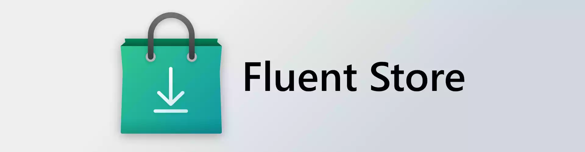 Fluent Store: winget alternative 5